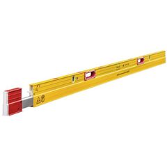  Standard-Wasserwaagen Stabila Teleskop-Wasserwaage Type 106 TM, 216–379 cm, mit Seltenerd-Magnetsystem 12383254