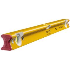  Standard-Wasserwaagen Stabila Wasserwaage Type R 300, 81 cm 12383316
