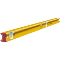  Standard-Wasserwaagen Stabila Wasserwaage Type R 300, 122 cm 12383271
