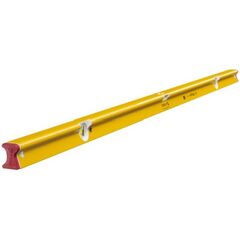  Standard-Wasserwaagen Stabila Wasserwaage Type R 300, 183 cm 12383203