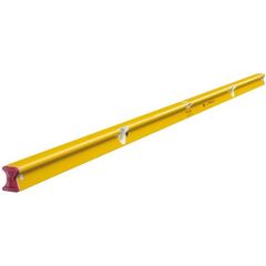  Standard-Wasserwaagen Stabila Wasserwaage Type R 300, 244 cm 12383244