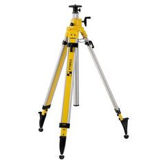  Laser-Zubehör Stabila Kurbelsäulen-Baustativ BST-K-XL, 118–300 cm 12383367