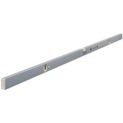  Standard-Wasserwaagen Stabila Wasserwaage Type 80 U-2, 200 cm 12383248