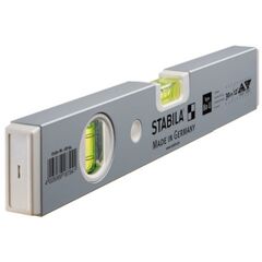  Standard-Wasserwaagen Stabila Wasserwaage Type 80 U, 30 cm 12383310