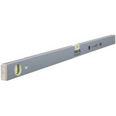 Standard-Wasserwaagen Stabila Wasserwaage Type 80 U, 100 cm 12383200