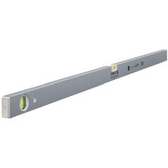 Standard-Wasserwaagen Stabila Wasserwaage Type 80 U, 120 cm 12383175