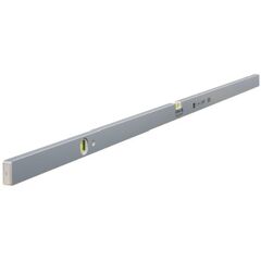  Standard-Wasserwaagen Stabila Wasserwaage Type 80 U, 180 cm 12383241