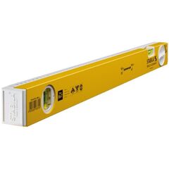  Standard-Wasserwaagen Stabila Teleskop-Wasserwaage Type 80 T, 63–105 cm 12383174