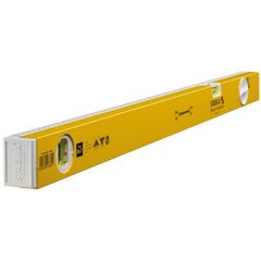  Standard-Wasserwaagen Stabila Teleskop-Wasserwaage Type 80 T, 80–127 cm 12383260