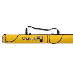  Wasserwaagen-Zubehör Stabila Wasserwaagen-Kombitasche LCC-6-200 (für 6 Wasserwaagen von 25 – 200 cm) 12383345