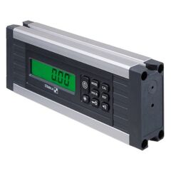  Elektronische Neigungsmesser Stabila Elektronik-Neigungsmesser TECH 500 DP, 2-teiliges Set 12383347