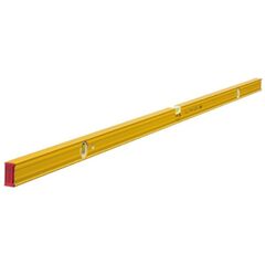  Standard-Wasserwaagen Stabila Wasserwaage Type 80 AS-2, 180 cm 12383217