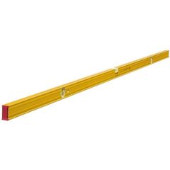  Standard-Wasserwaagen Stabila Wasserwaage Type 80 AS-2, 200 cm 12383223