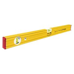  Standard-Wasserwaagen Stabila Wasserwaage Type 80 ASM, 60 cm, mit Seltenerd-Magnetsystem 12383173