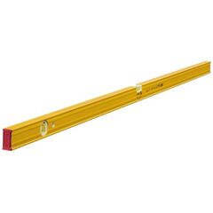 Standard-Wasserwaagen Stabila Wasserwaage Type 80 ASM, 150 cm, mit Seltenerd-Magnetsystem 12383283