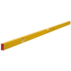  Standard-Wasserwaagen Stabila Wasserwaage Type 80 ASM, 180 cm, mit Seltenerd-Magnetsystem 12383331