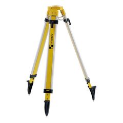  Laser-Zubehör Stabila Baustativ BST-S, 100–160 cm 12383374