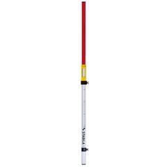  Laser-Zubehör Stabila Nivellierlatte NL, 240 cm 12383366