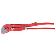  ABC-Rohrzange "X-GRIP" Red Edition ABC-Rohrzange "X-GRIP" Red Edition, poliert, 1" 25,4 mm 12451009