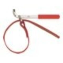  Bandschlüssel Bandschlüssel, vernickelt, 160 mm 12450869