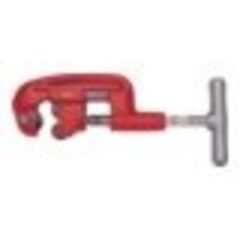  Rohrabschneider Rohrabschneider, rot lackiert, ?"-2" 3,175-50,8 mm 12450890