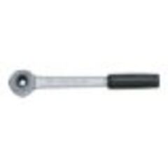  Knarre ½" für Stufenschlüssel Knarre ½" /12,7 mm für Stufenschlüssel, verchromt, 250 mm 12450879