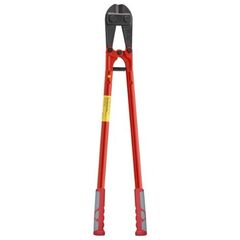  Bolzenschneider Bolzenabschneider UNIBOLT®, rot lackiert, 460 mm 12450909