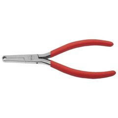  Schlauch-Montagezange Schlauch-Montagezange, Ø 4 mm, 120 mm 12451259