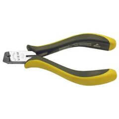  Elektronik-Vornschneider ESD/EGB-sicher Elektronik-Vornschneider 90° ESD/EGB-sicher, poliert, Mehrkomponenten-Griffe, 12 12451178