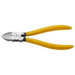  Kunststoff-Seitenschneider 20°, erhaben Kunststoff-Seitenschneider 20°, poliert, Kunststoffüberzug, 145 mm 12451269