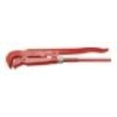  Rohrzange 90° Rohrzange 90°, rot lackiert, 1" 25,4 mm 12450996