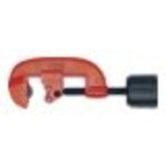  Kupferrohrabschneider Kupferrohrabschneider, rot lackiert, ?"-1?" 3,175-34,925 mm 12450900