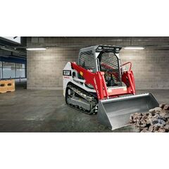 Laderaupe Takeuchi TL 6 R Laderaupe 12462916