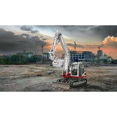  Takeuchi Kompaktbagger Takeuchi  TB 2150 C - Kompaktausleger Kompaktbagger 12462934