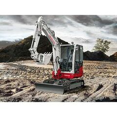  Kompaktbagger Takeuchi  TB 230 Kompaktbagger 12462927