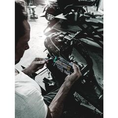  Zyklop Mini Wera Tool-Check PLUS, 39-teilig 12451855