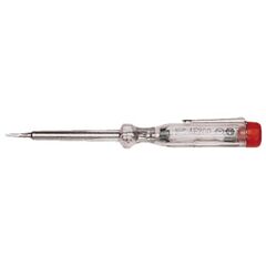  GS-Spannungsprüfer GS-Spannungsprüfer, verchromt, 3 mm 12451324