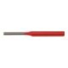  Putzhaken, Meißel, Splinttreiber Splinttreiber Splinttreiber, rot lackiert, poliert, 2,5 mm 12451389