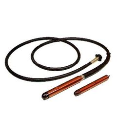  Biegewellen TDX / TDXE Vibratec Biegewelle - TDX 2,0 Meter 12451495