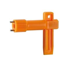  Warnleuchten Wemas Lampenschlüssel Gelb 12451666