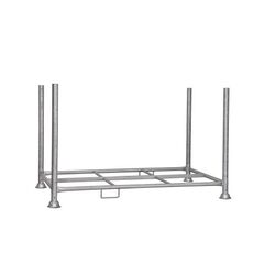  Lager- und Transportgestell Wemas Lager- u. Transportgestell 1055x1695 mm für Absperrgitter 2,0 m - steckbar 12451716