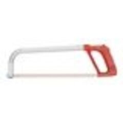  Metallsägebogen Metallsägebogen, rot lackiert, 435 mm 12451410