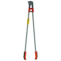  Baustahlmattenschere Baustahlmatten-Schneider LightCUT®, rot lackiert, 800 mm 12450947