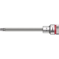  Zyklop Knarren Zubehör, 1/2" 8767 C HF TORX Zyklop Bitnuss mit 1/2"-Antrieb mit Haltefunktion, TX 40 x 140 mm 12453334