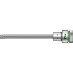  Zyklop Knarren Zubehör, 1/2" 8767 C HF TORX Zyklop Bitnuss mit 1/2"-Antrieb mit Haltefunktion, TX 45 x 140 mm 12453428