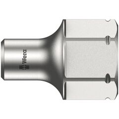  Zyklop Mini 8790 FA Zyklop-Steckschlüsseleinsatz mit 1/4"- und Sechskant Hex 11-Antrieb, 4 mm 12453617