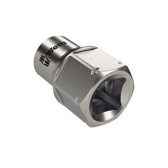  Zyklop Mini 8790 FA Zyklop-Steckschlüsseleinsatz mit 1/4"- und Sechskant Hex 11-Antrieb, 4,5 mm 12453599