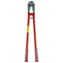  Bolzenabschneider WAGGONIT® Bolzenabschneider WAGGONIT®, rot lackiert, 460 mm 12450915