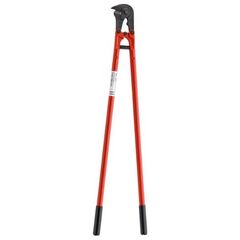  Baustahlmatten-Schneider "BauCUT" Baustahlmatten-Schneider "BauCUT", rot lackiert, 950 mm 12450952