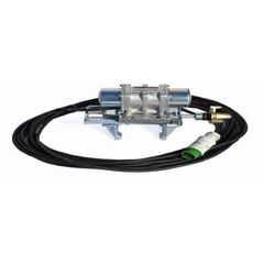  Schalungsrüttler Vibratec Aussenrüttler für Umformer 42 Volt 12451528